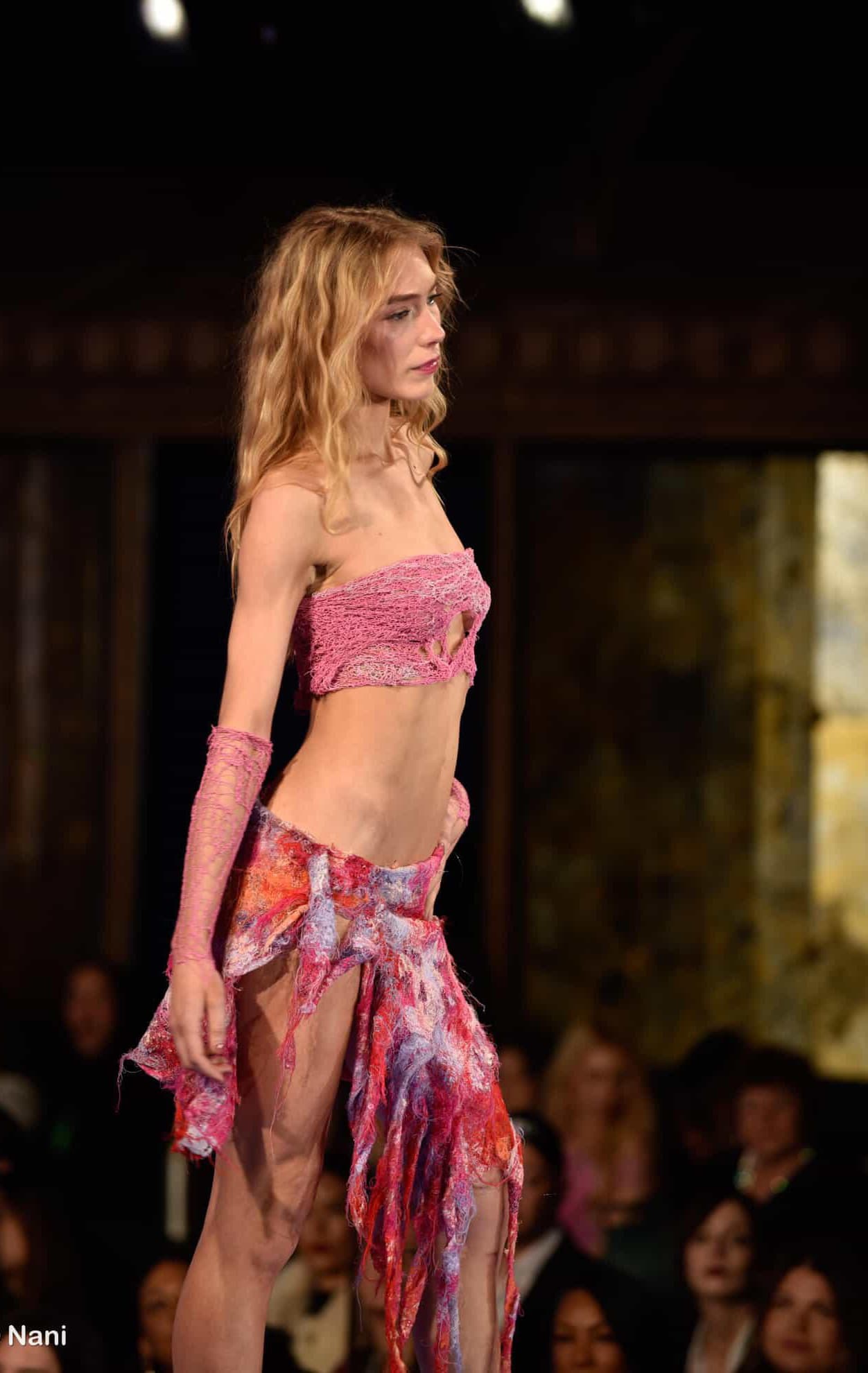 Runway — Ren Haixi